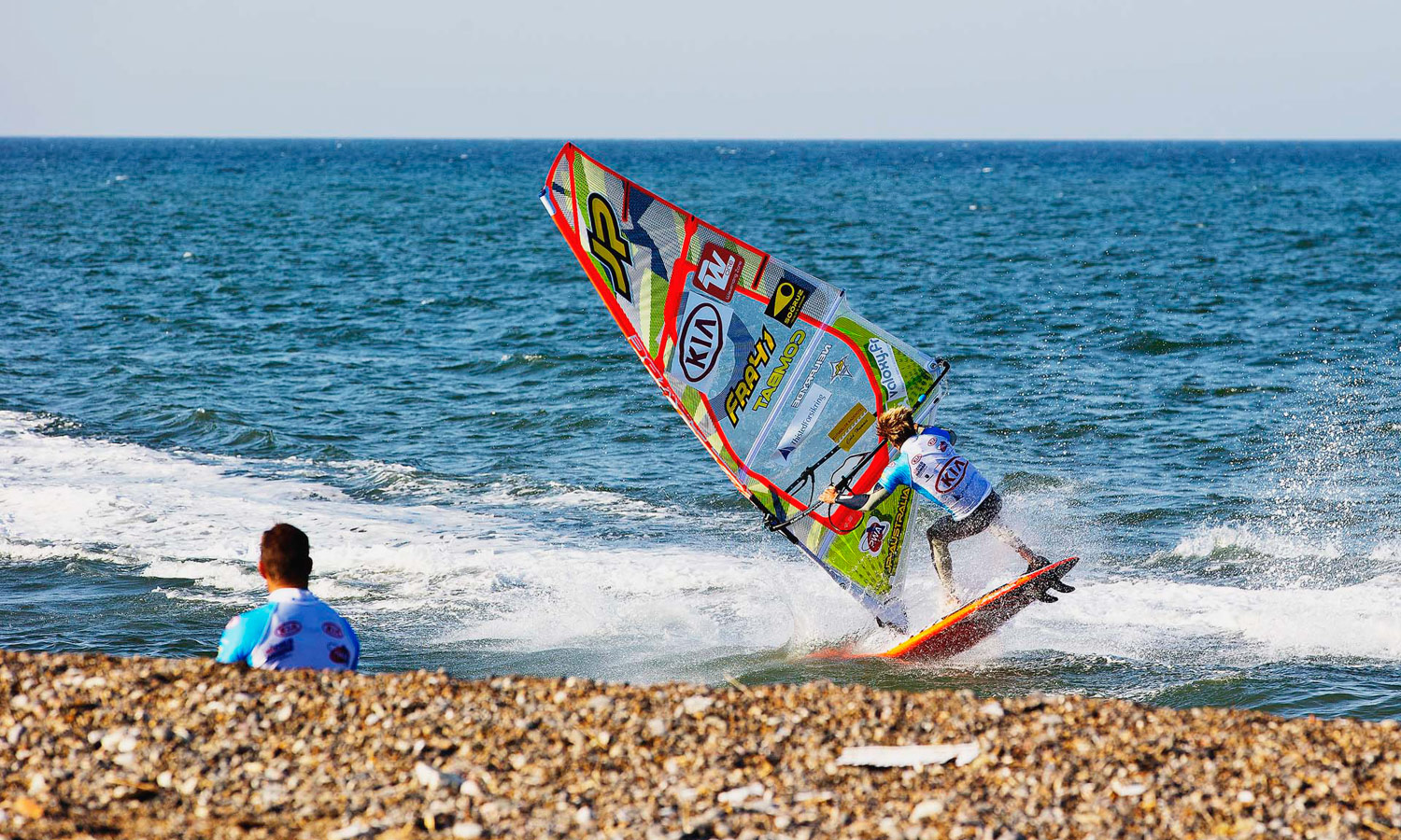 PWA Cold Hawaii World Cup 2014