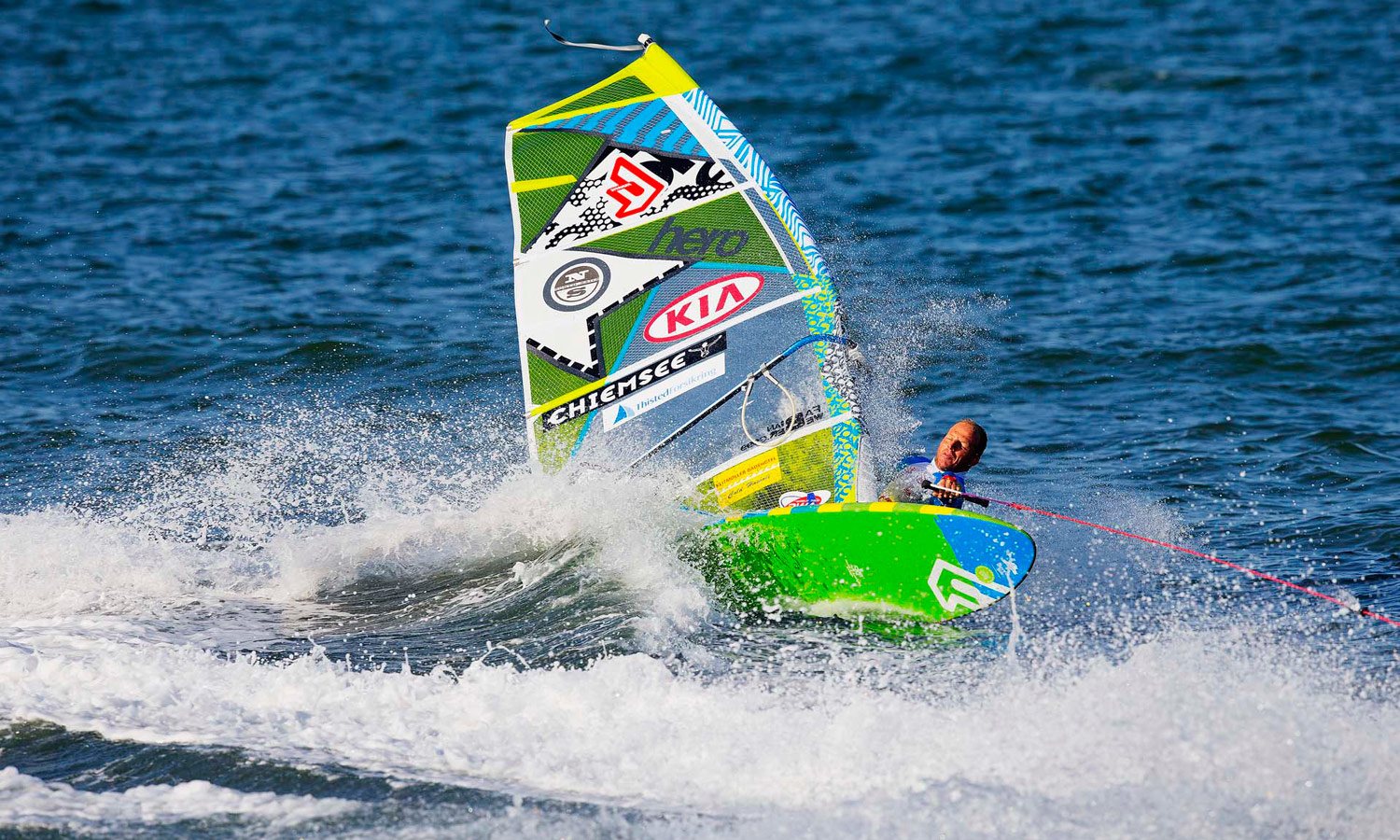 PWA Cold Hawaii World Cup 2014