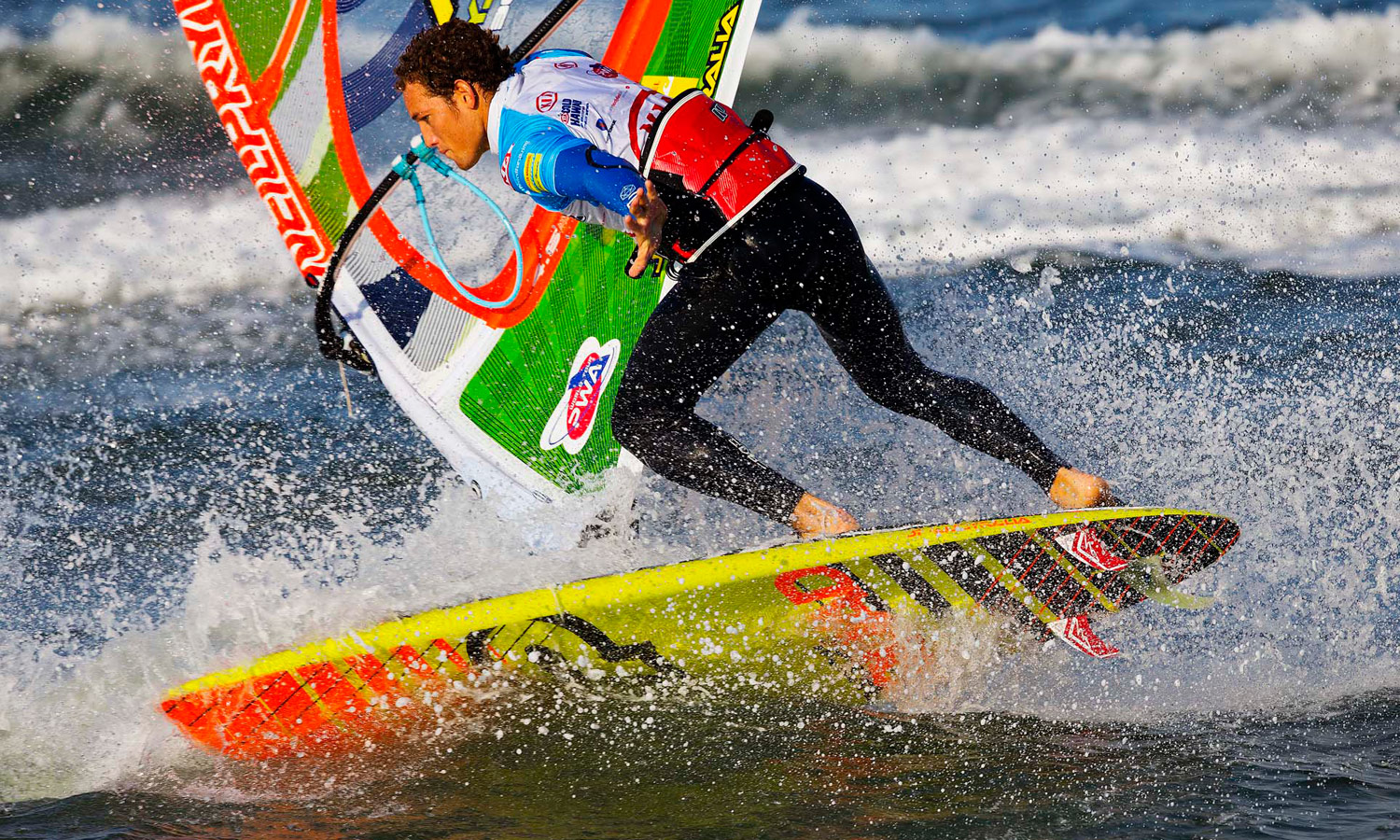 PWA Cold Hawaii World Cup 2014