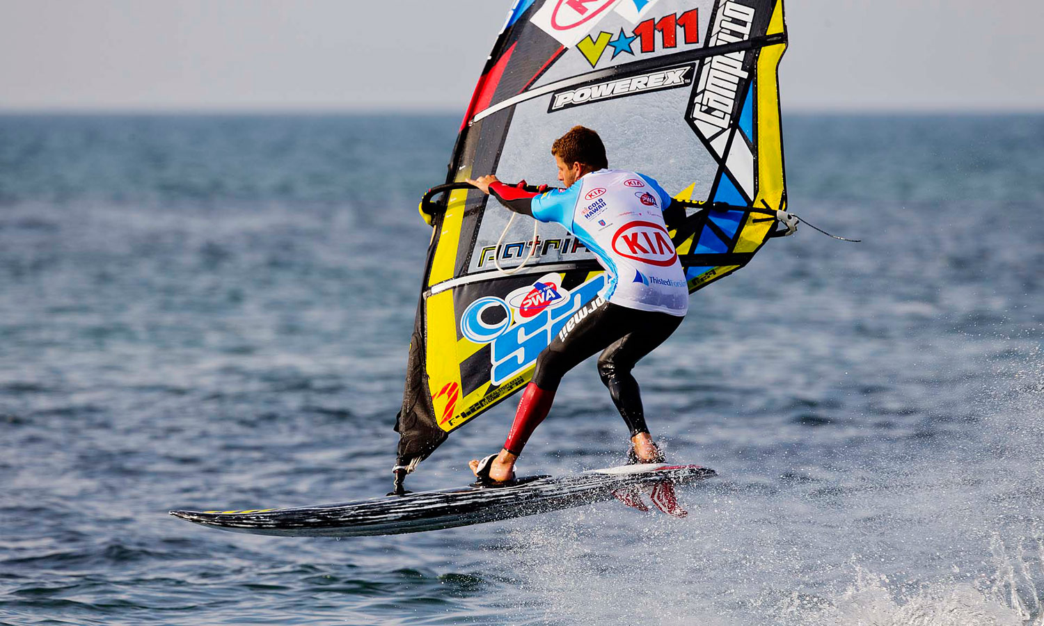 PWA Cold Hawaii World Cup 2014