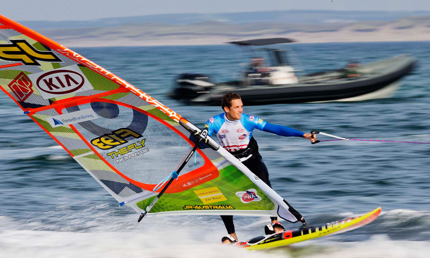 PWA Cold Hawaii World Cup 2014