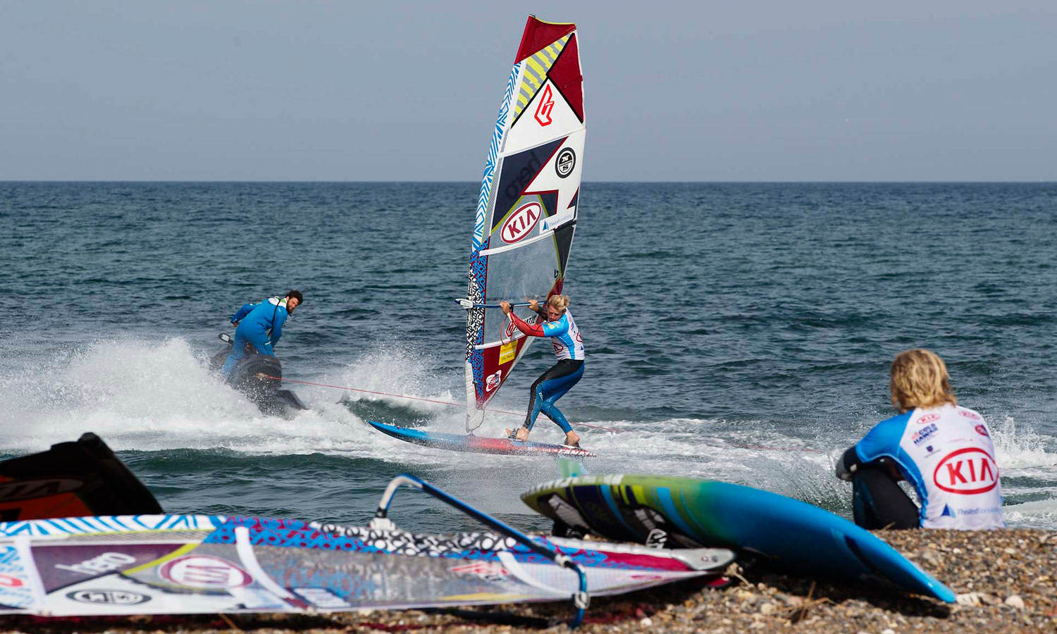 PWA Cold Hawaii World Cup 2014