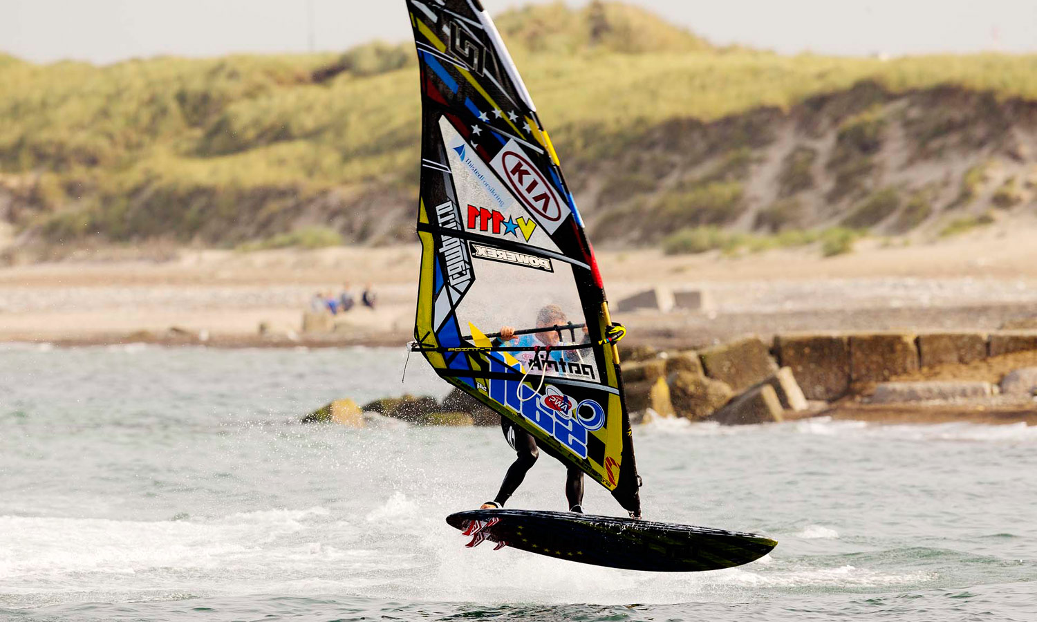 PWA Cold Hawaii World Cup 2014