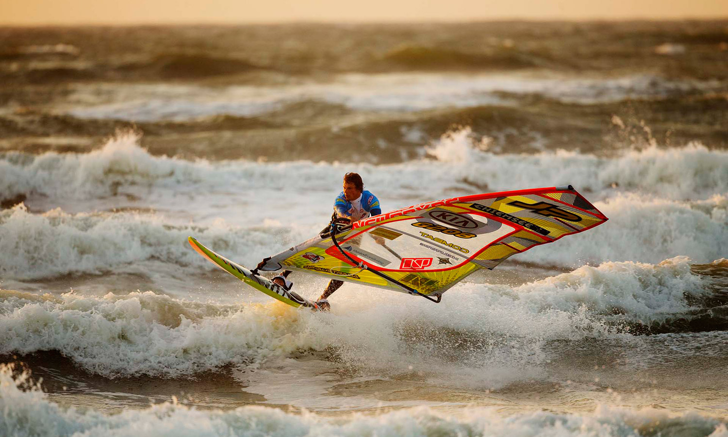 PWA Cold Hawaii World Cup 2014