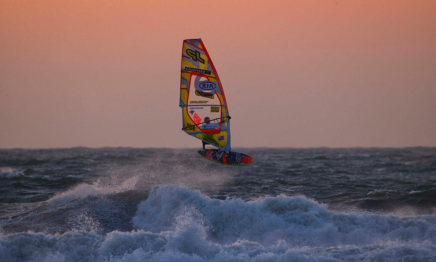 PWA Cold Hawaii World Cup 2014