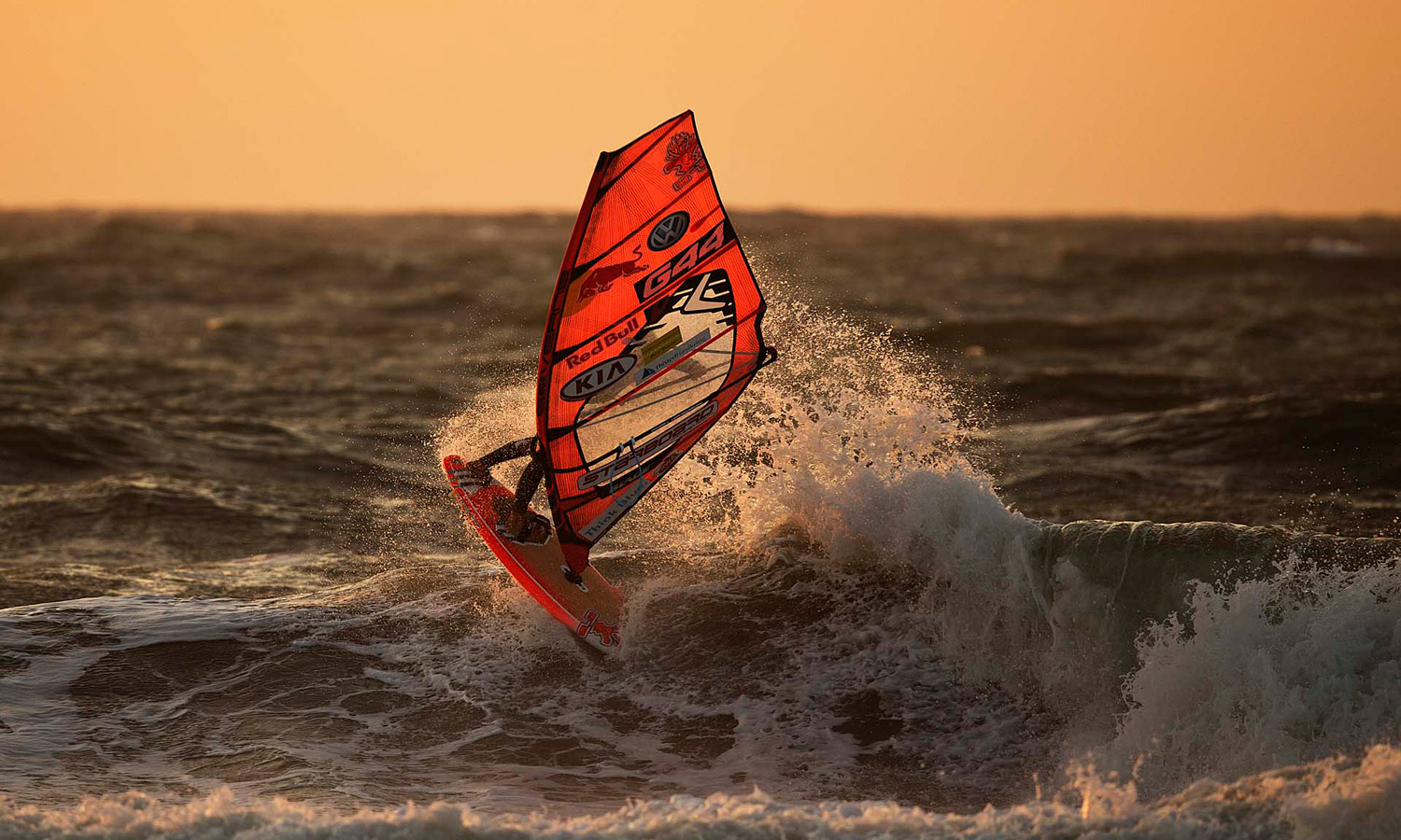 PWA Cold Hawaii World Cup 2014