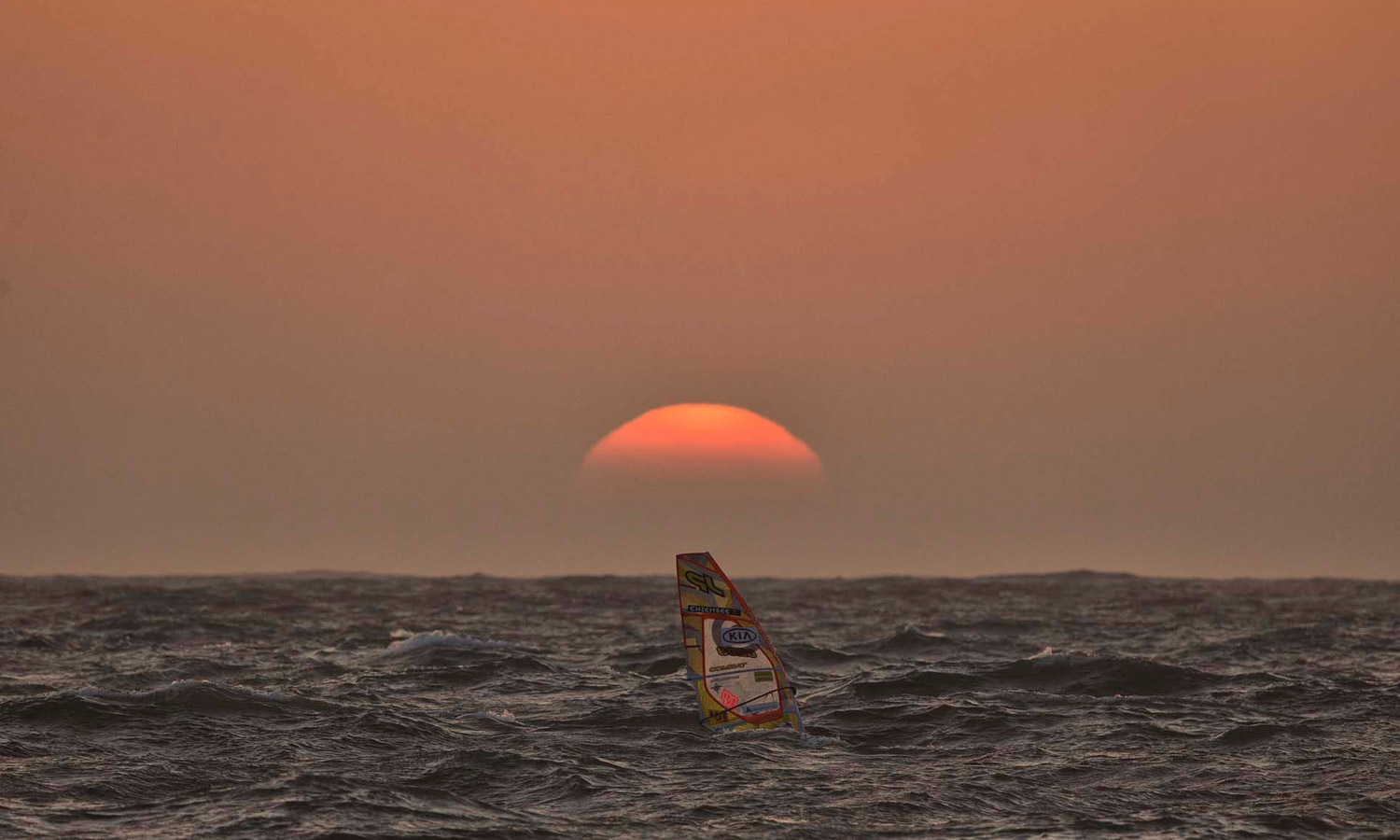 PWA Cold Hawaii World Cup 2014