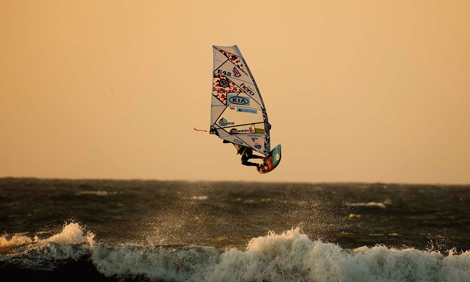 PWA Cold Hawaii World Cup 2014