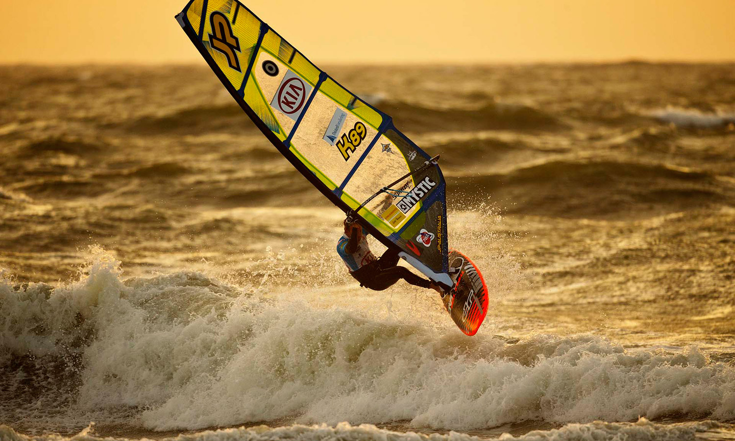 PWA Cold Hawaii World Cup 2014