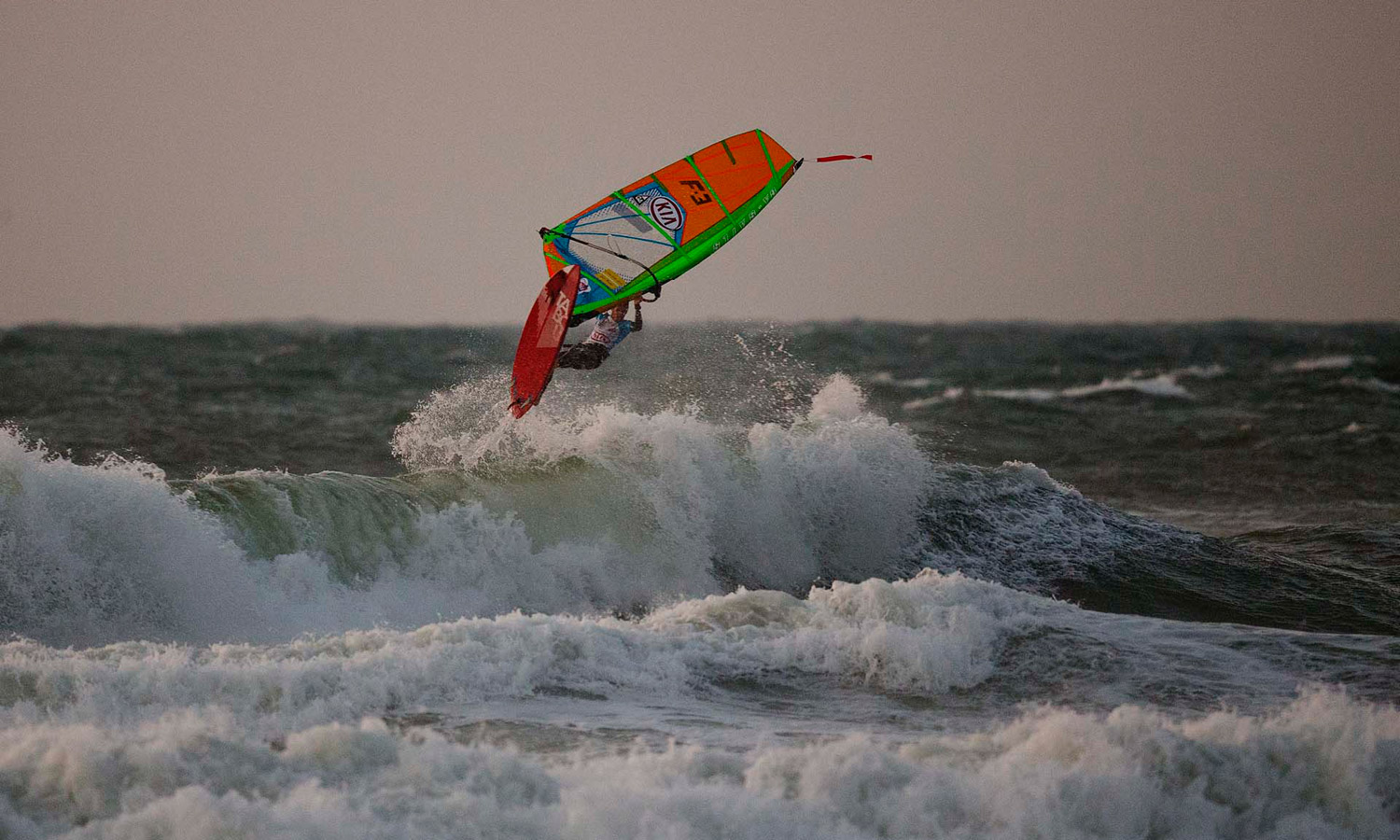 PWA Cold Hawaii World Cup 2014