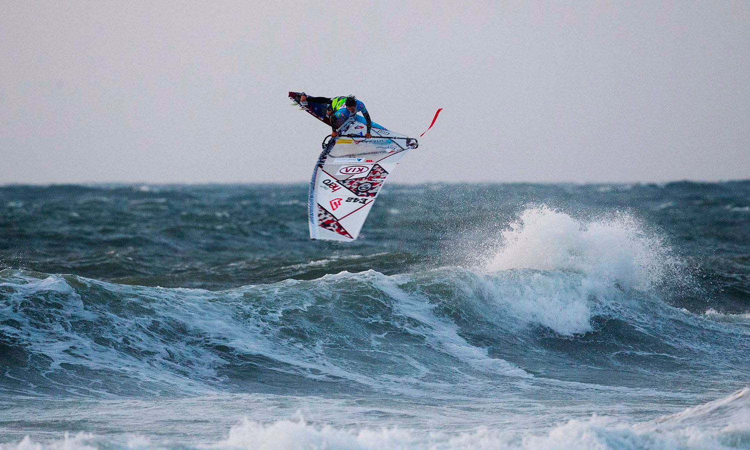 PWA Cold Hawaii World Cup 2014