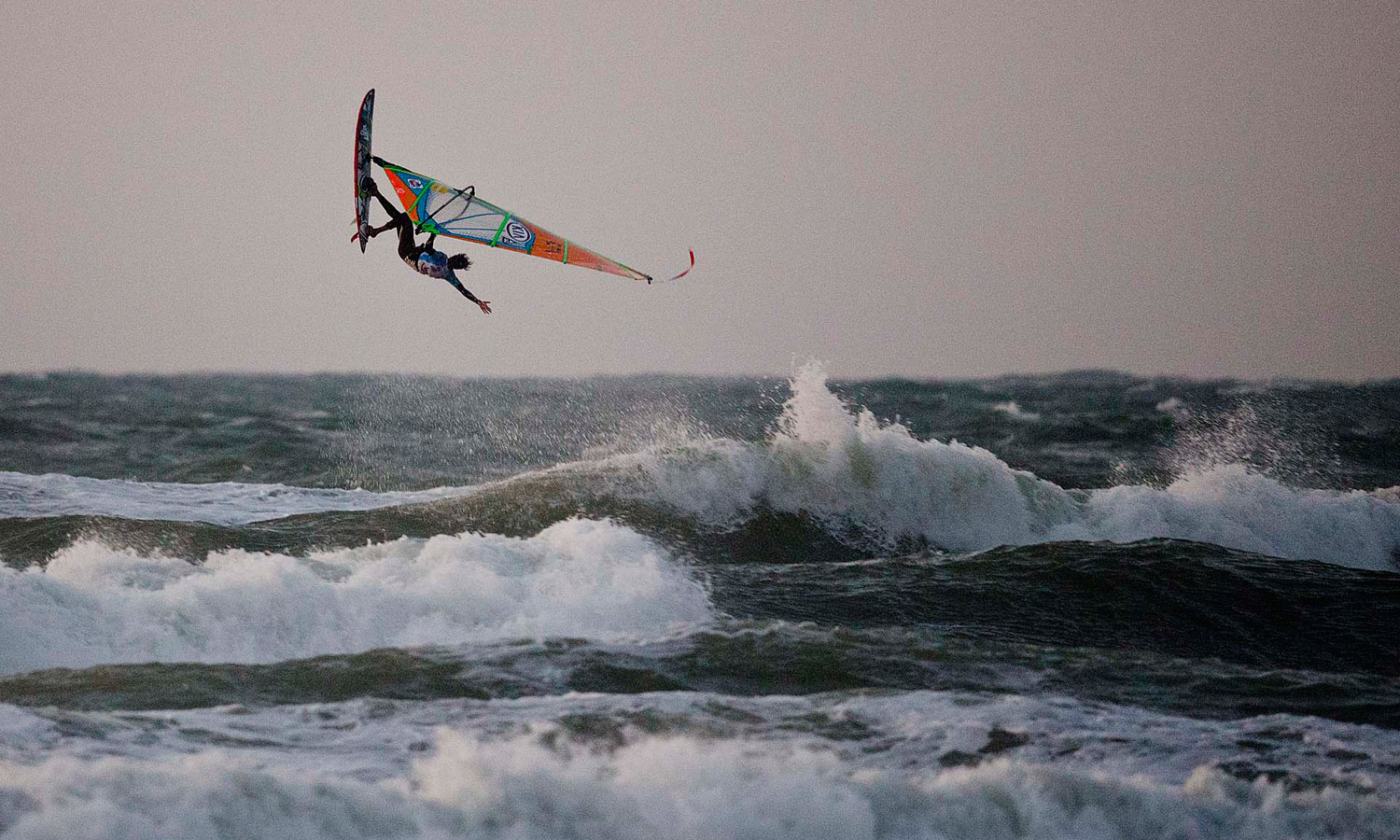 PWA Cold Hawaii World Cup 2014