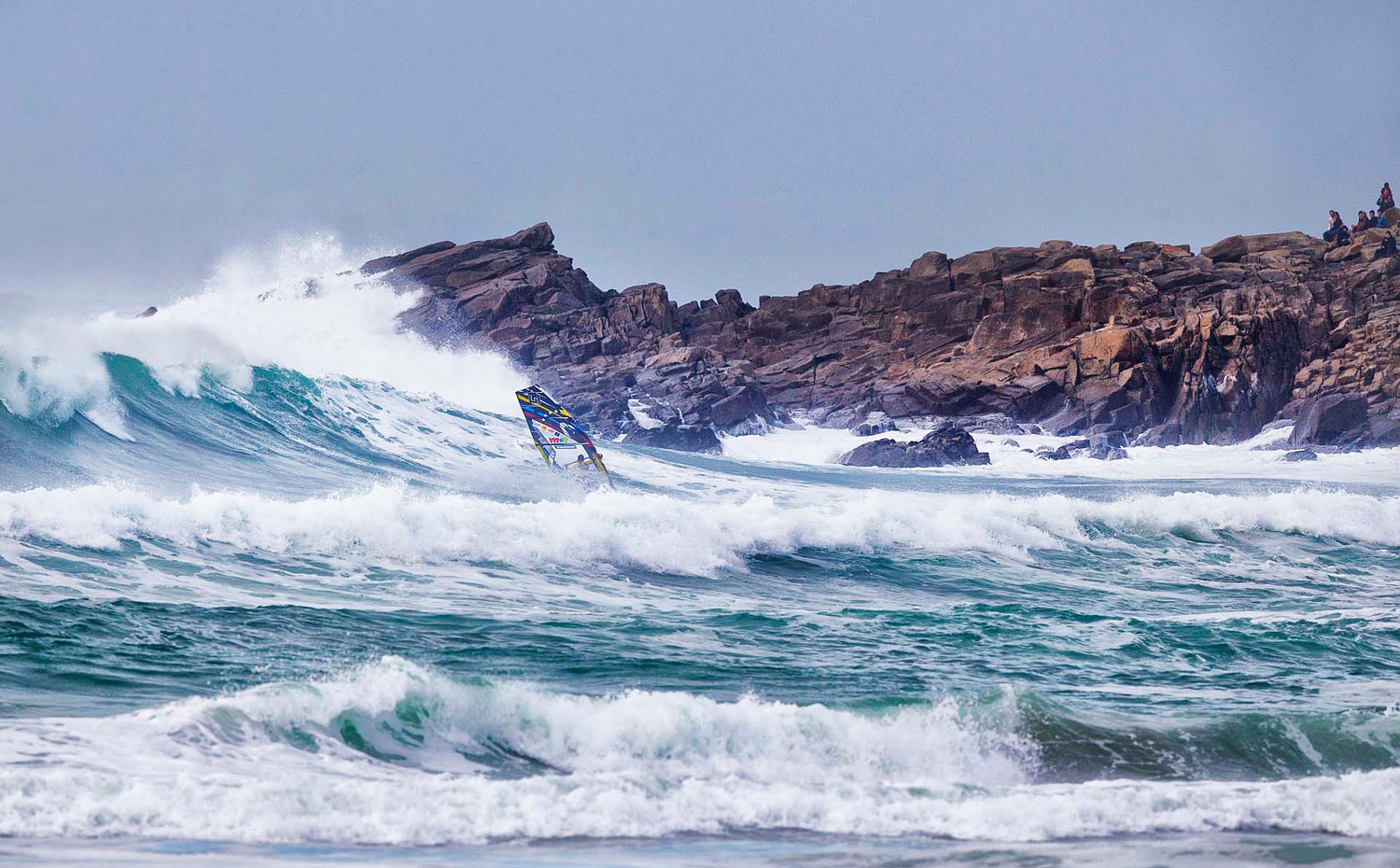 PWA World Cup La Torche 2014