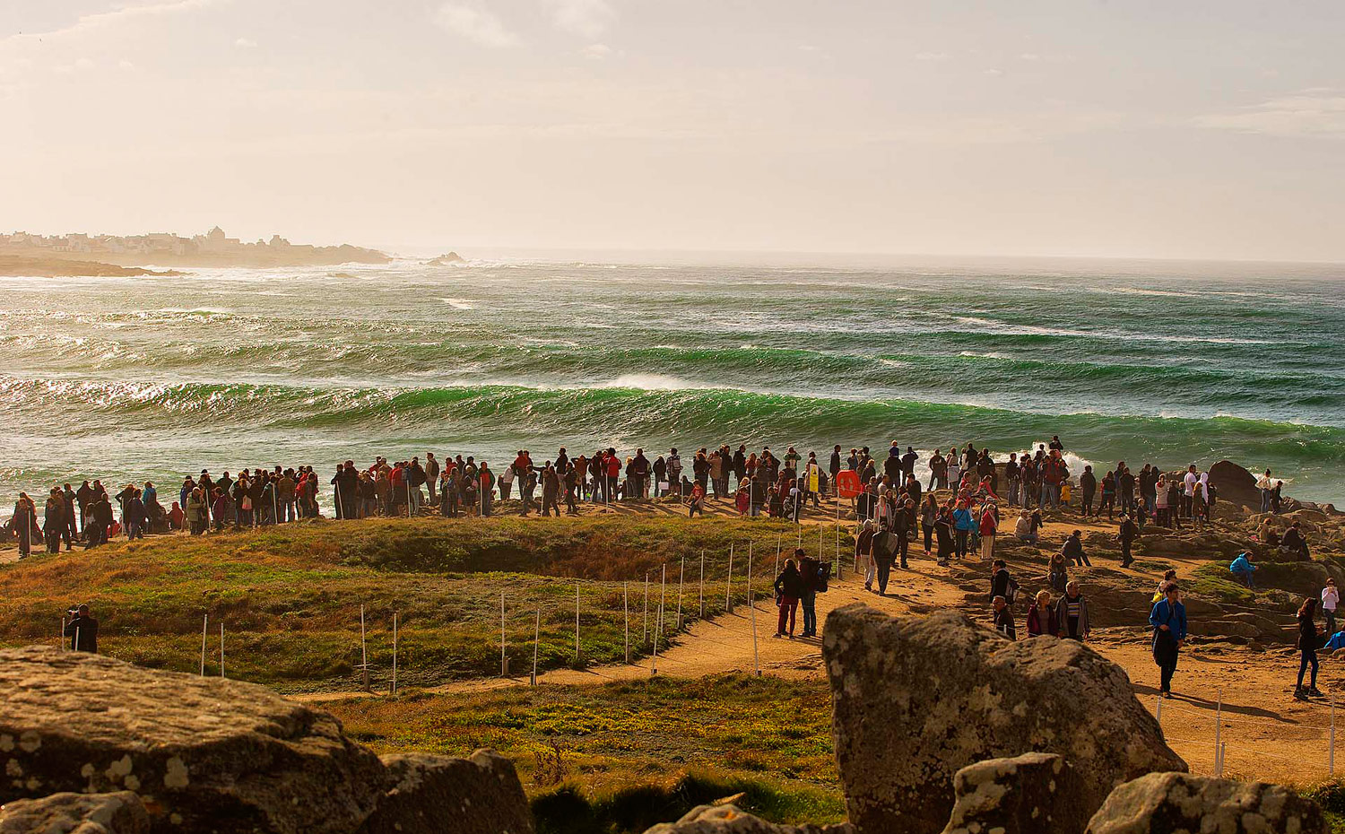 PWA World Cup La Torche 2014