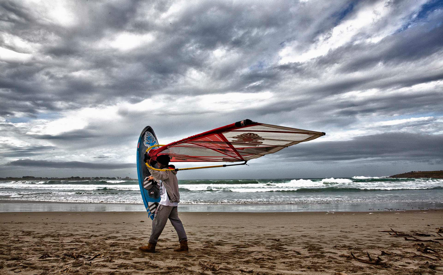 PWA World Cup La Torche 2014