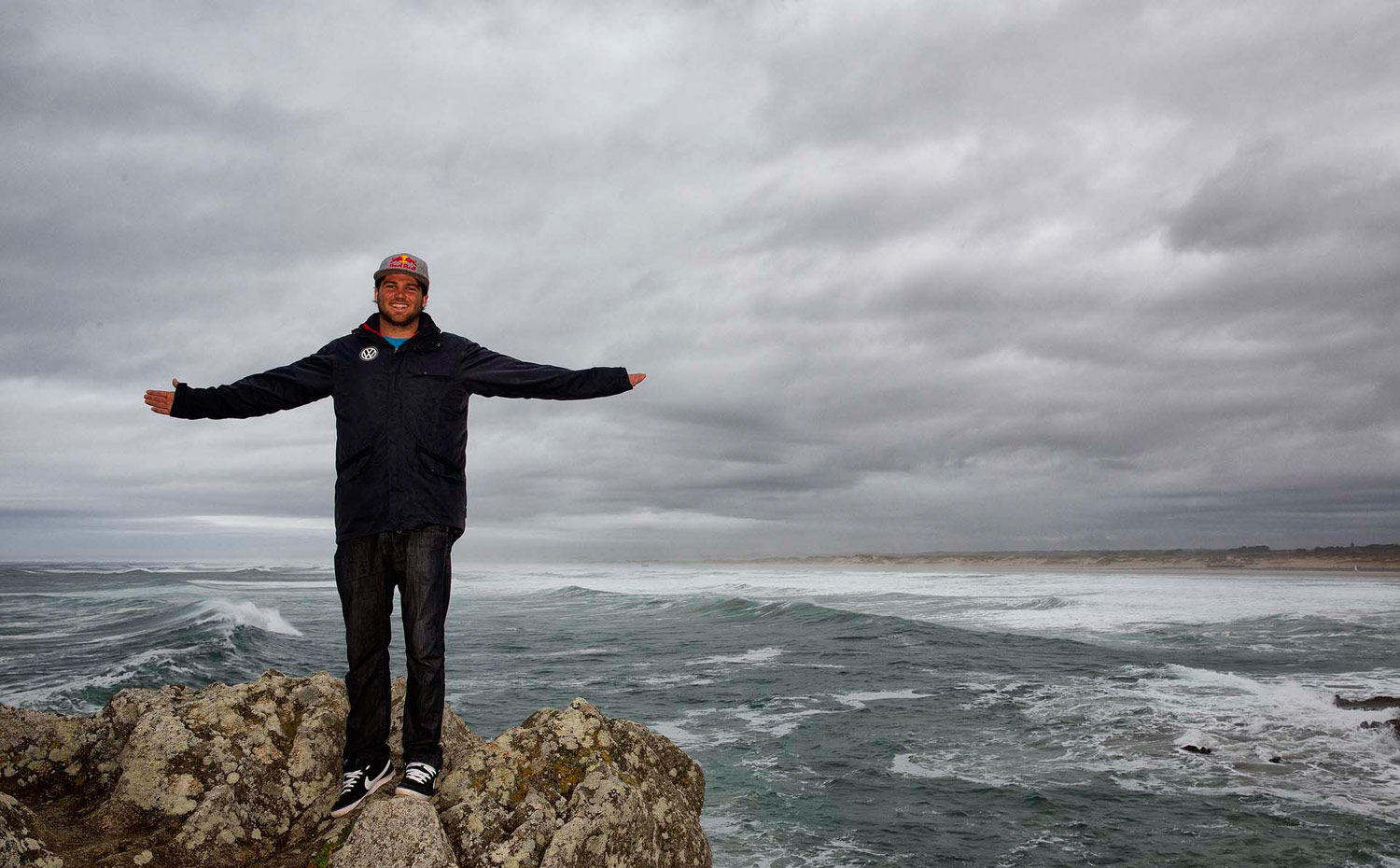 PWA World Cup La Torche 2014