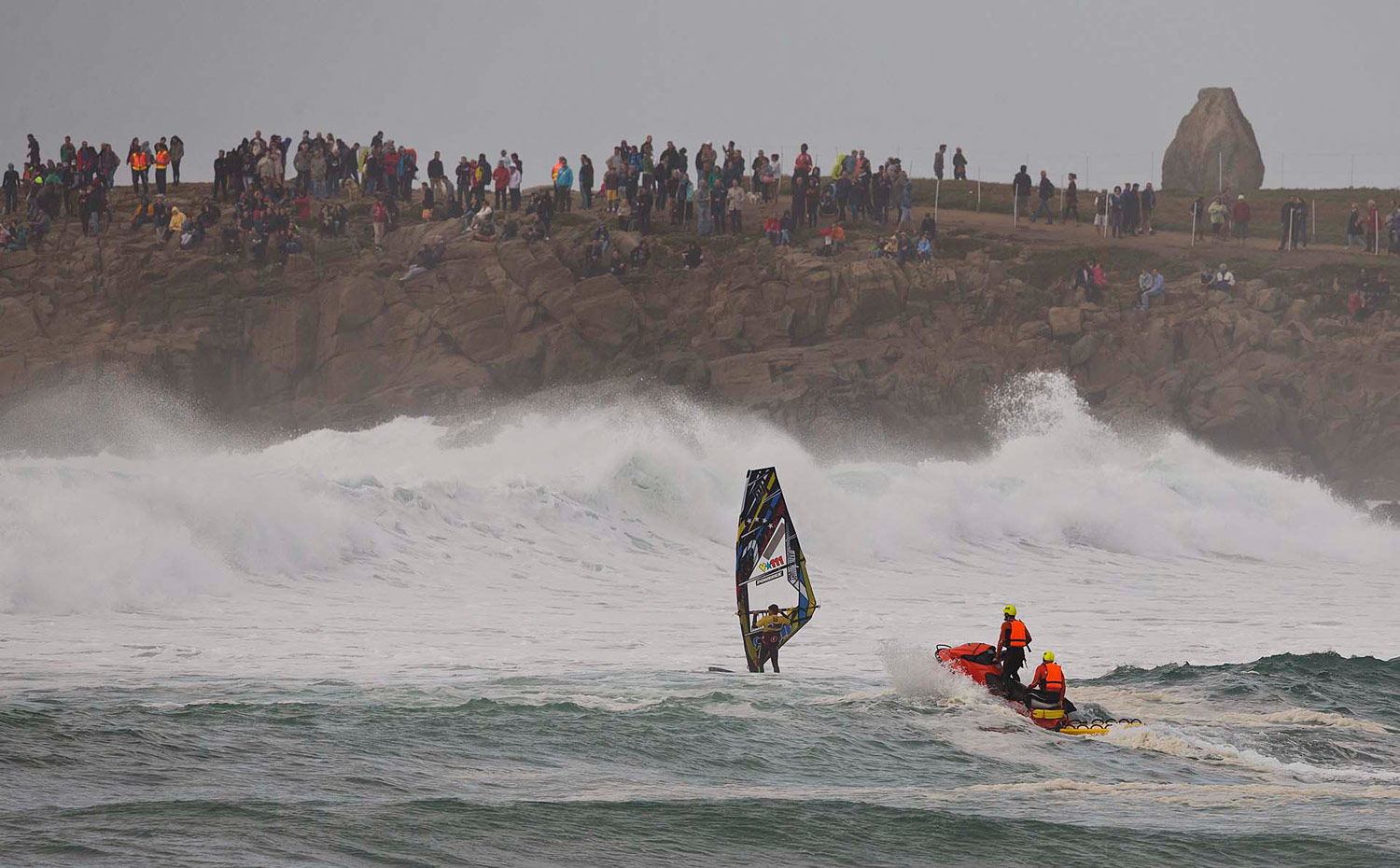 PWA World Cup La Torche 2014