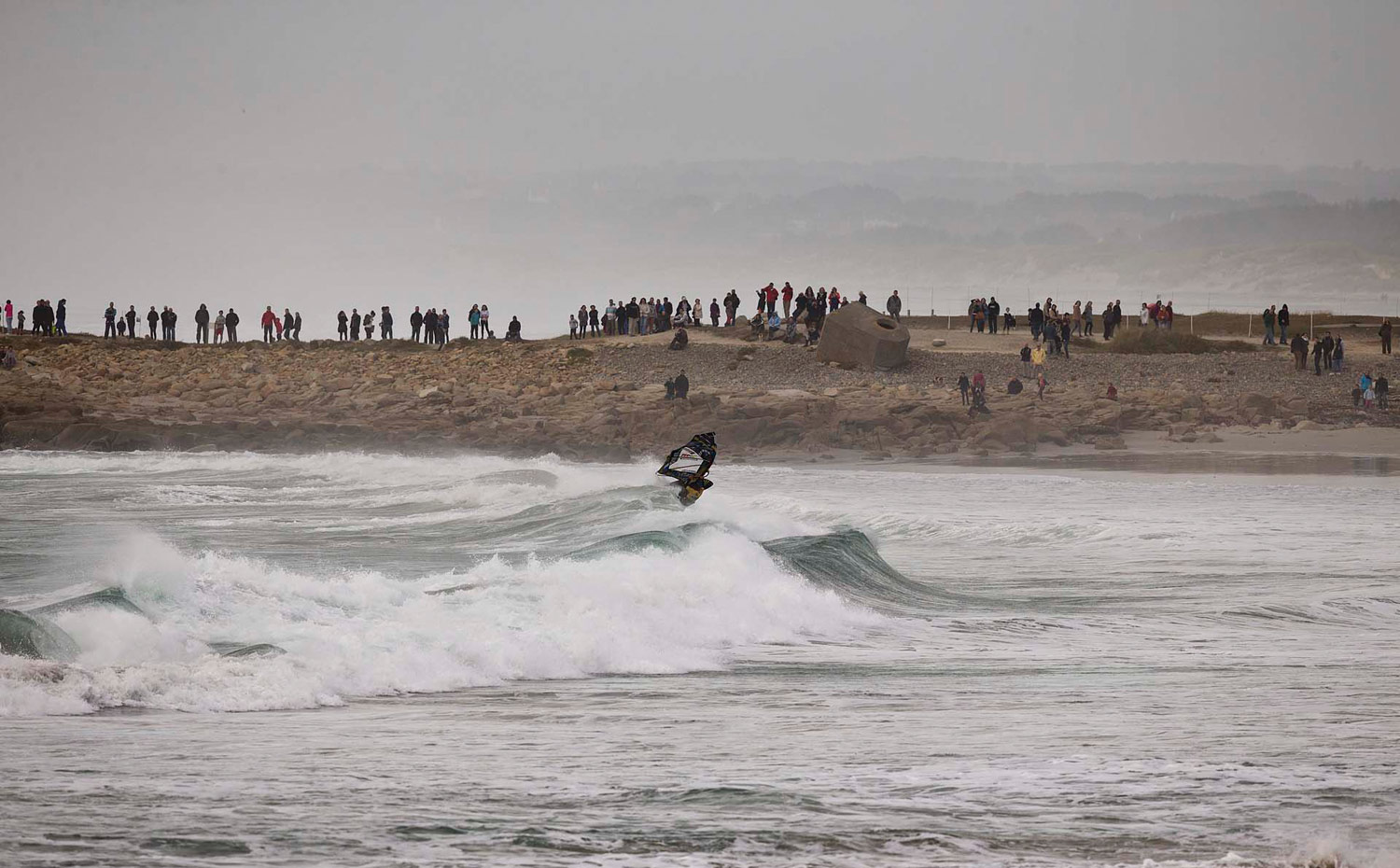 PWA World Cup La Torche 2014