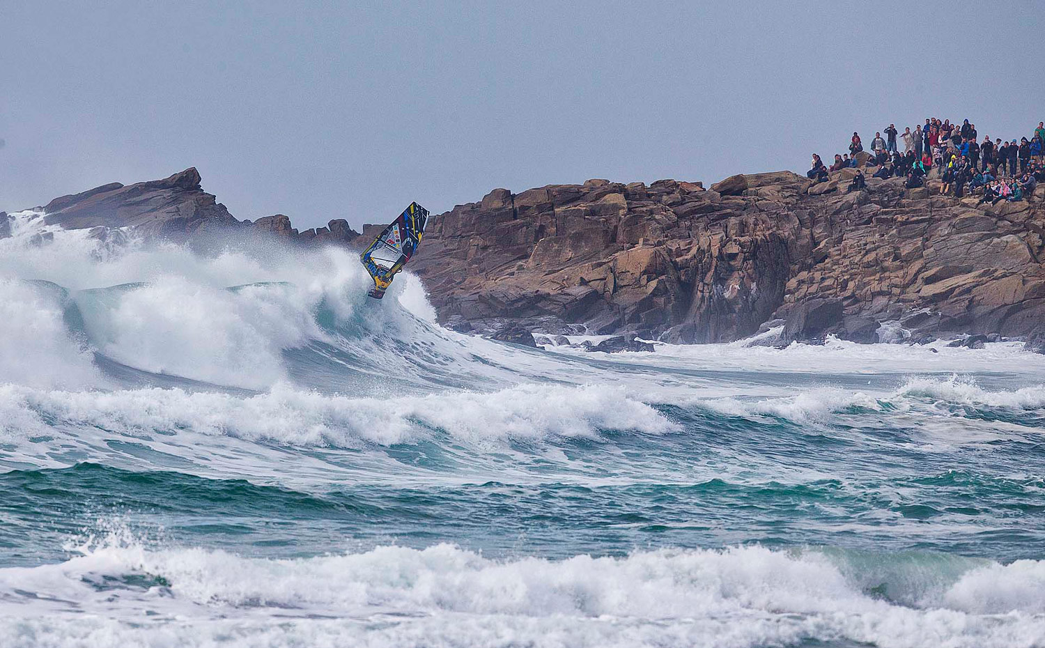 PWA World Cup La Torche 2014