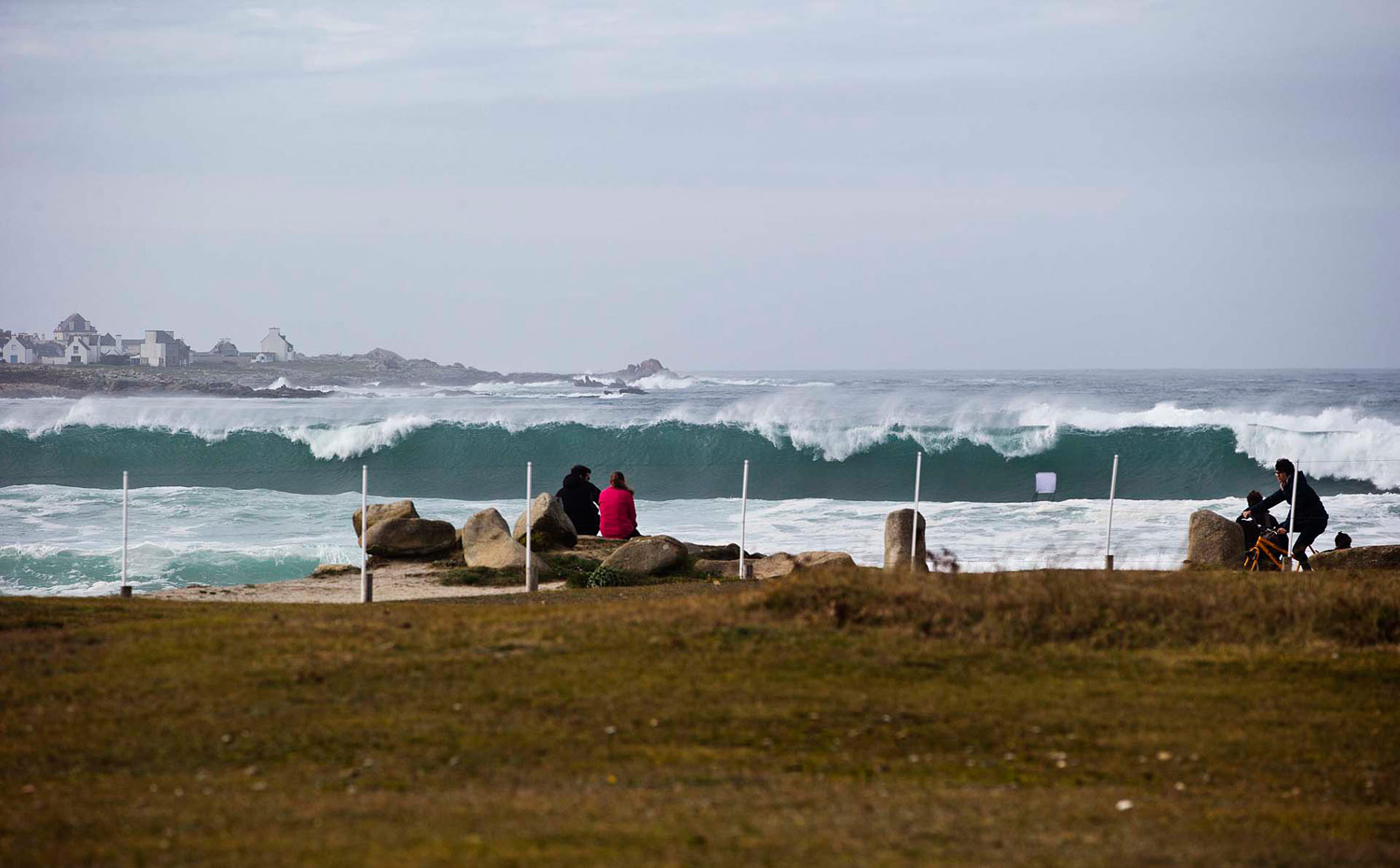 PWA World Cup La Torche 2014