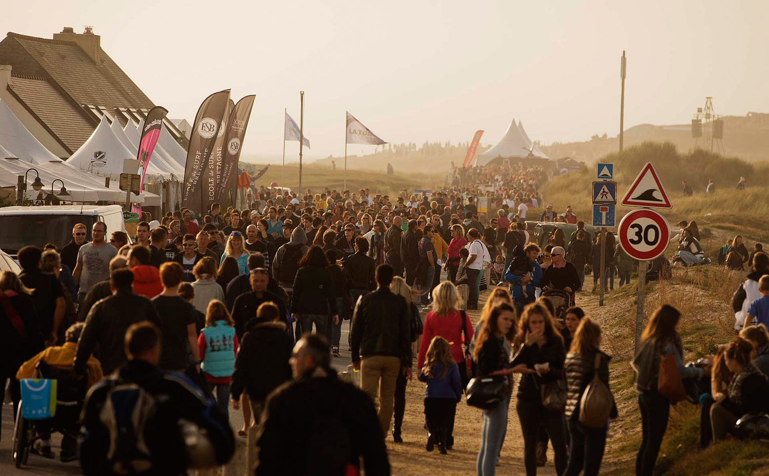 PWA World Cup La Torche 2014