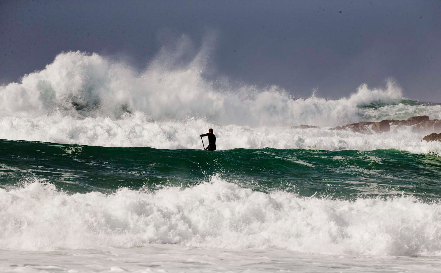 PWA World Cup La Torche 2014