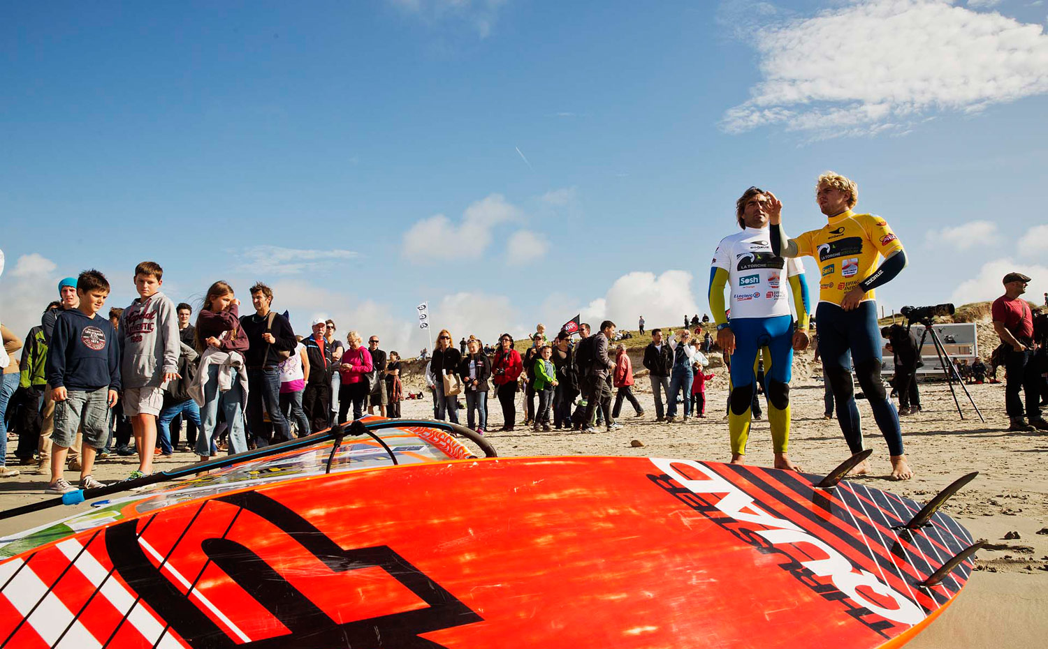 PWA World Cup La Torche 2014