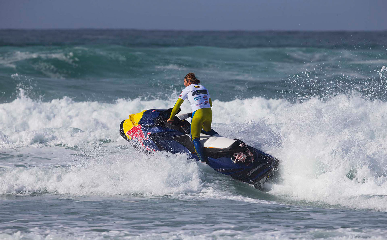 PWA World Cup La Torche 2014