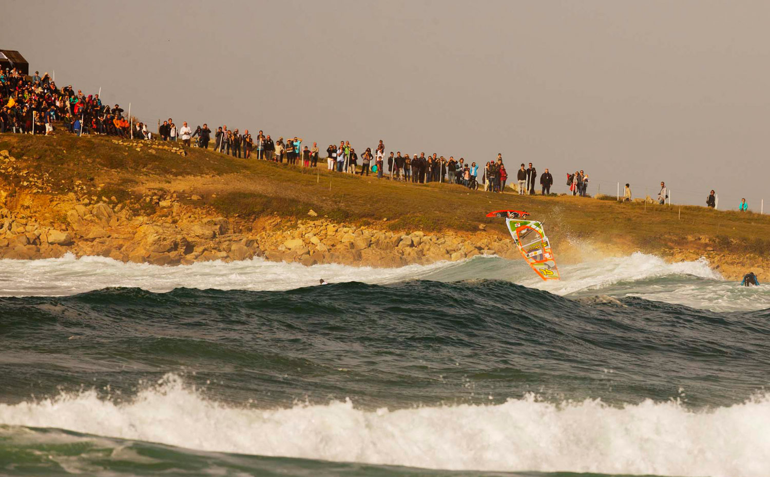PWA World Cup La Torche 2014