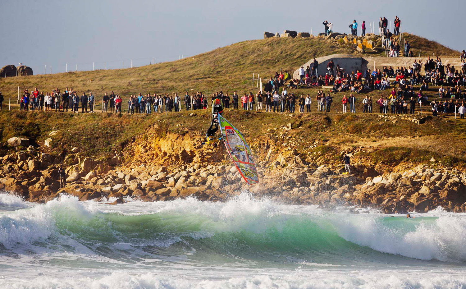 PWA World Cup La Torche 2014