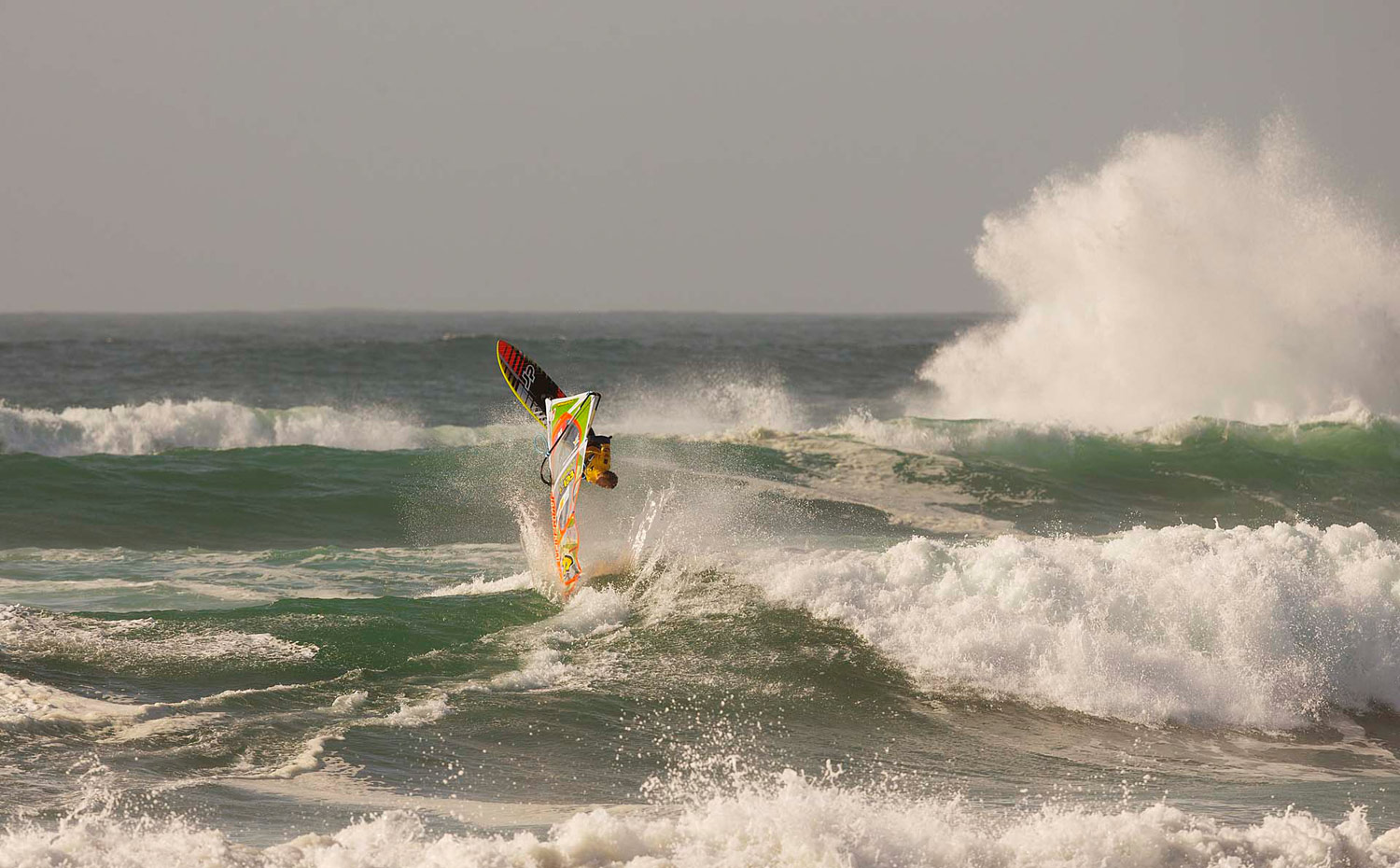 PWA World Cup La Torche 2014