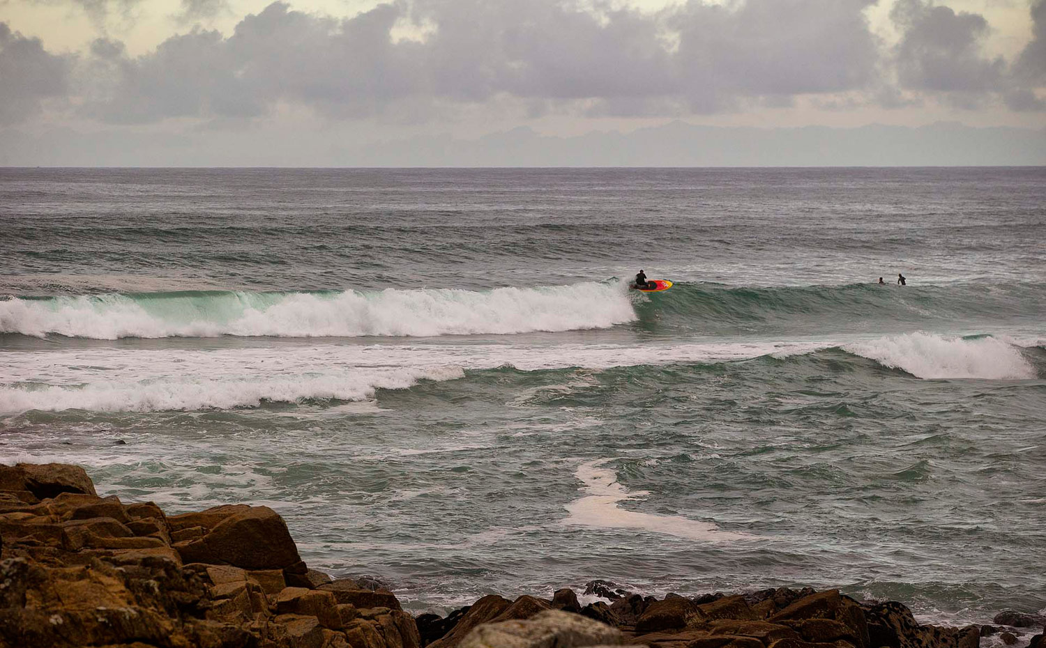 PWA World Cup La Torche 2014