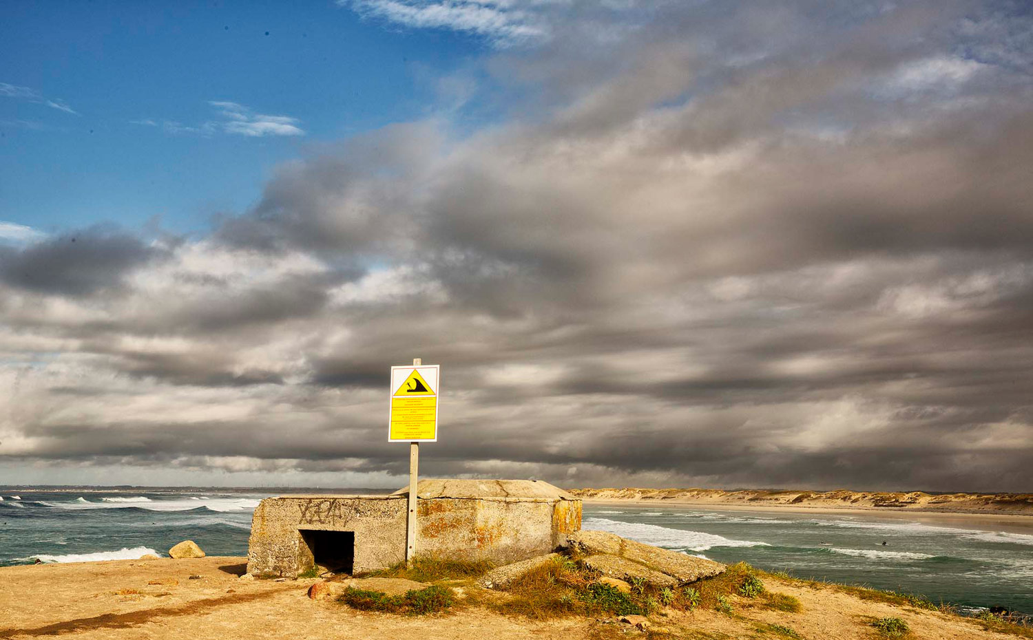 PWA World Cup La Torche 2014