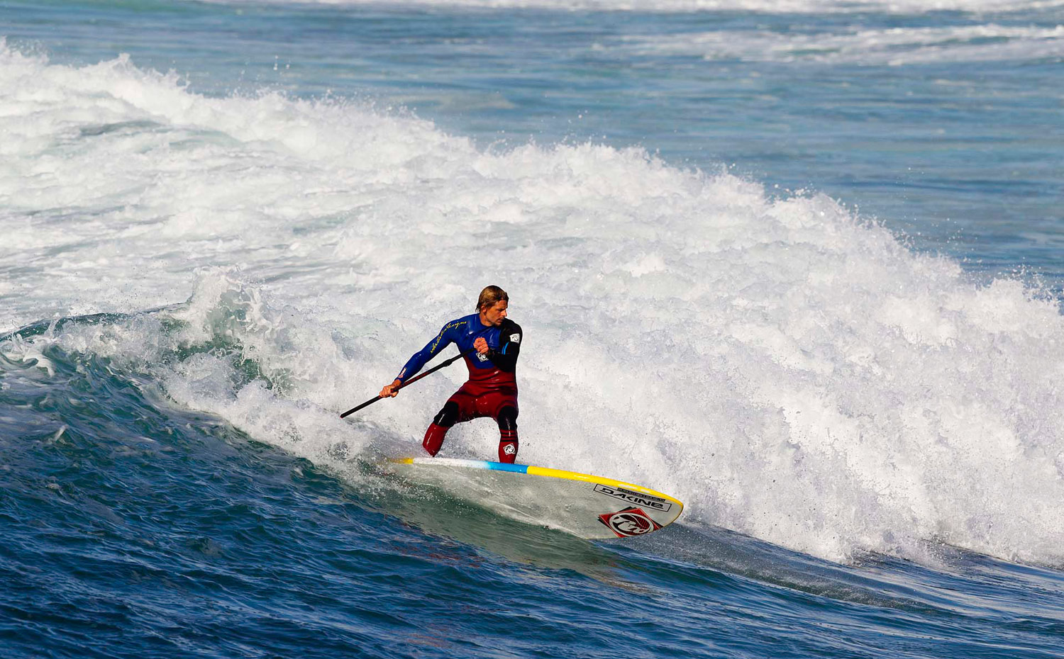 PWA World Cup La Torche 2014