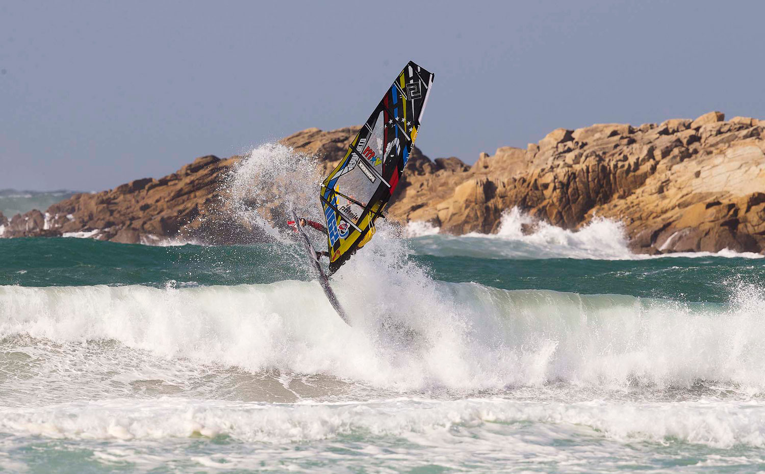 PWA World Cup La Torche 2014