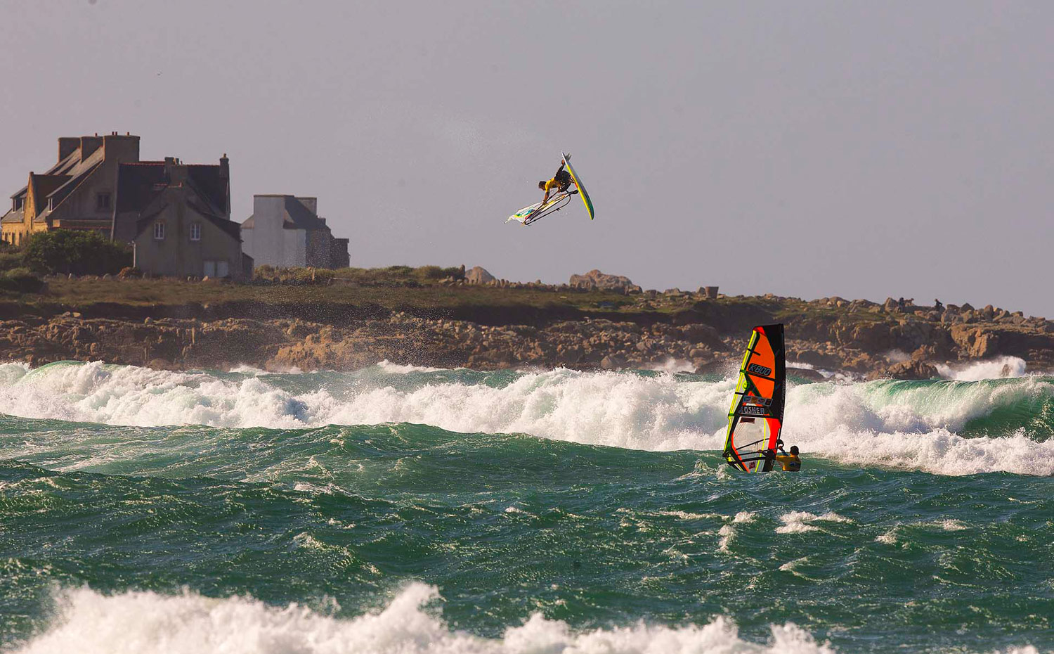 PWA World Cup La Torche 2014