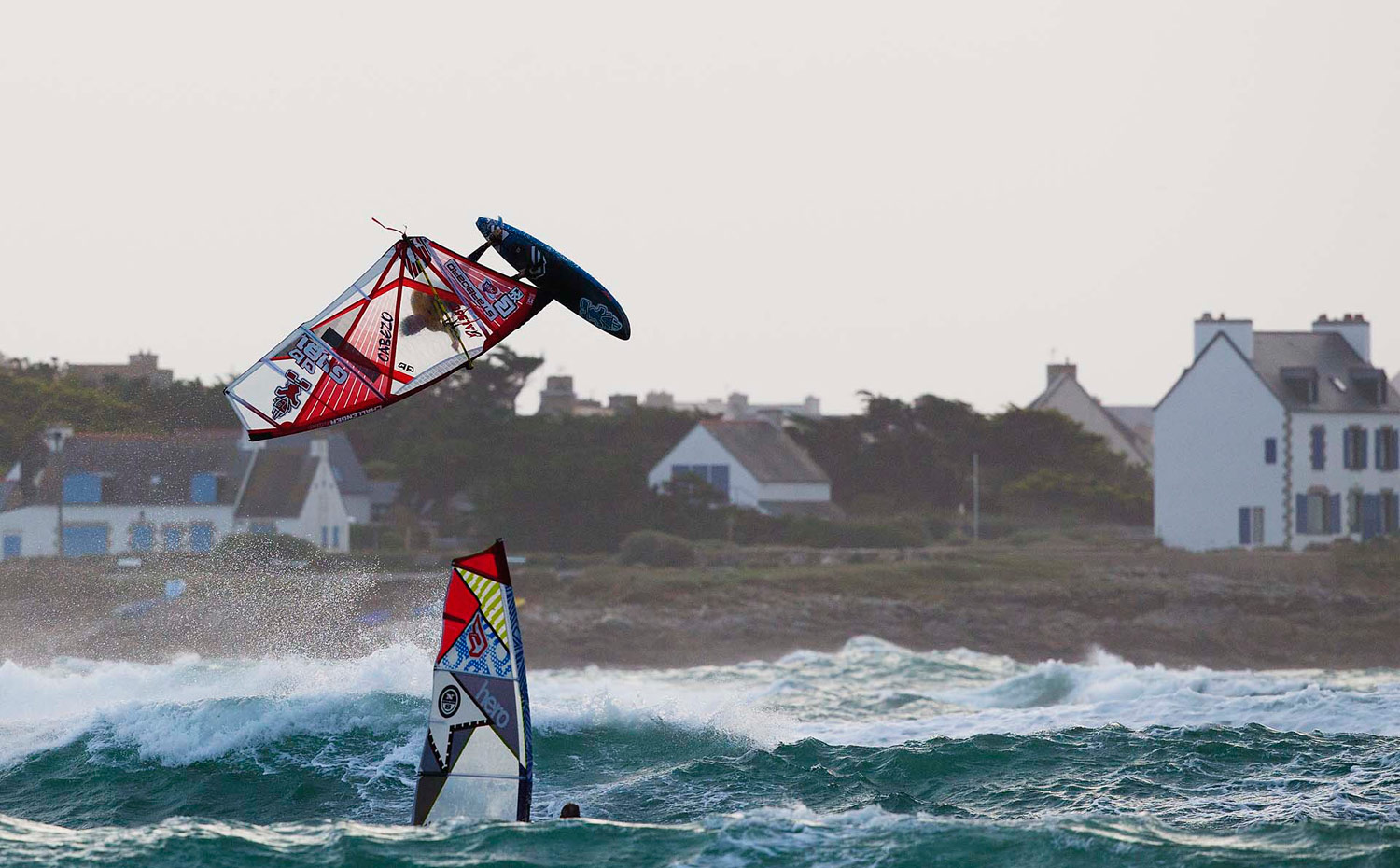 PWA World Cup La Torche 2014