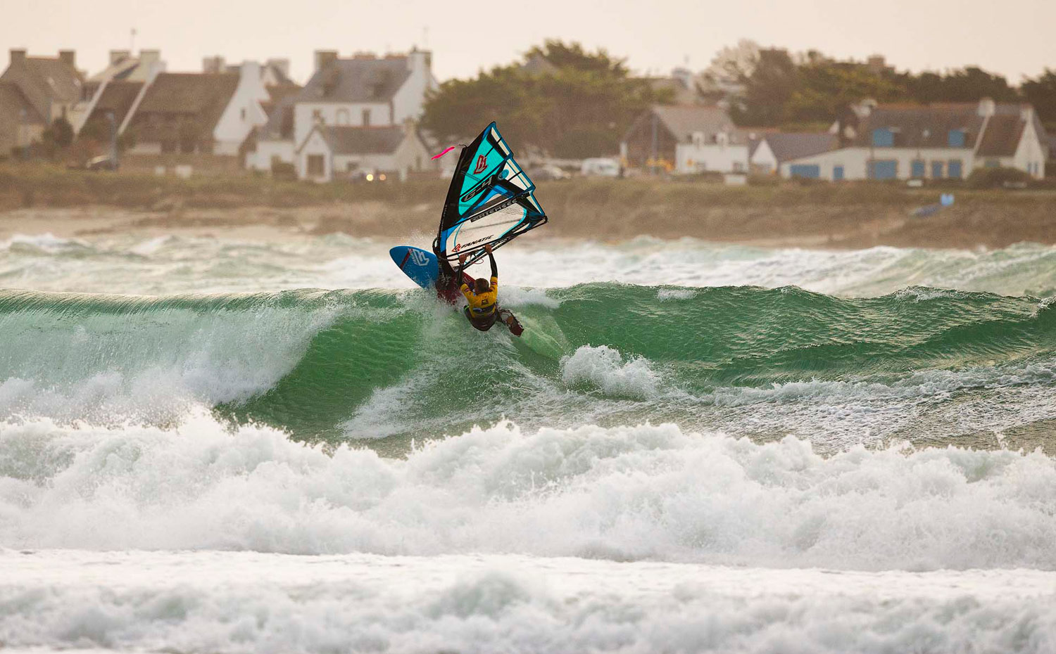 PWA World Cup La Torche 2014