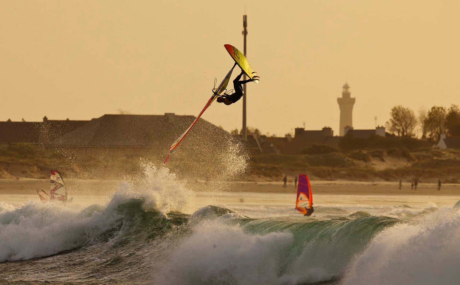 PWA World Cup La Torche 2014