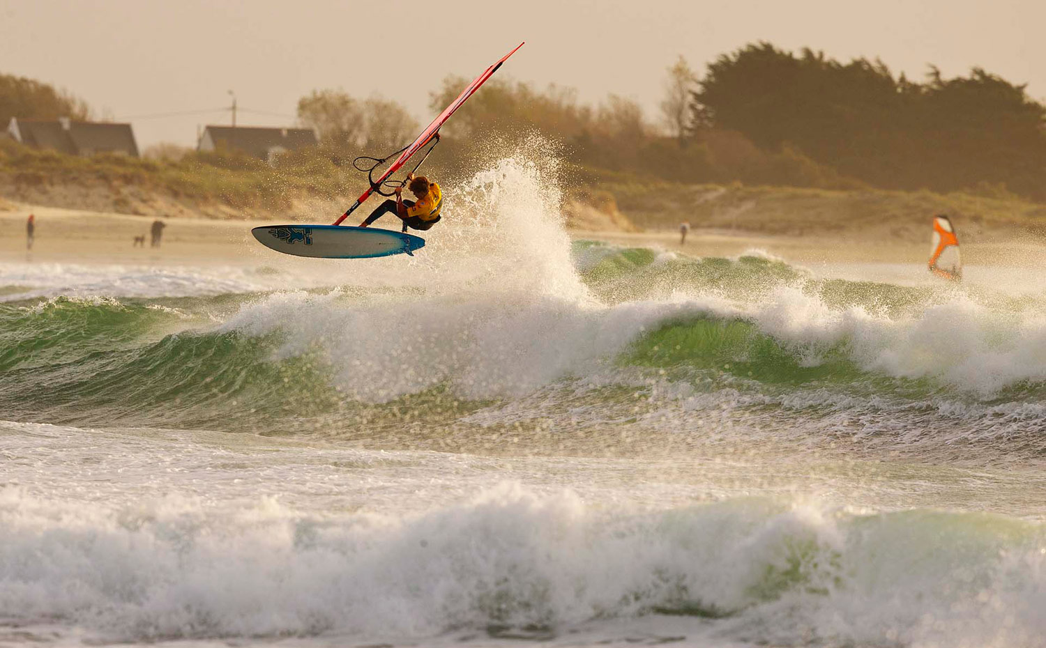 PWA World Cup La Torche 2014