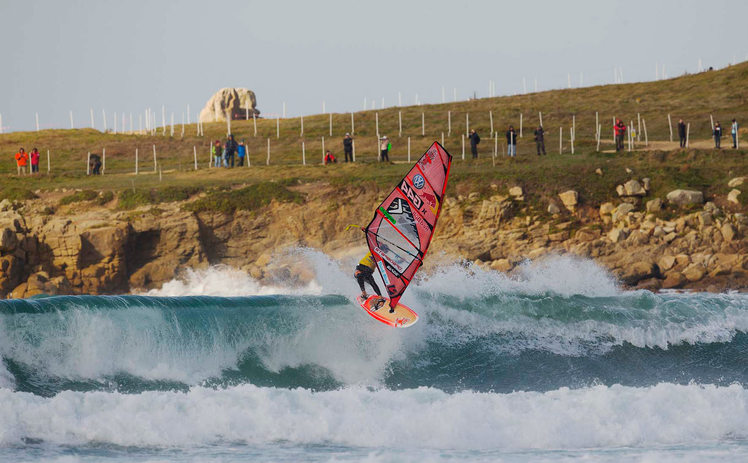 PWA World Cup La Torche 2014