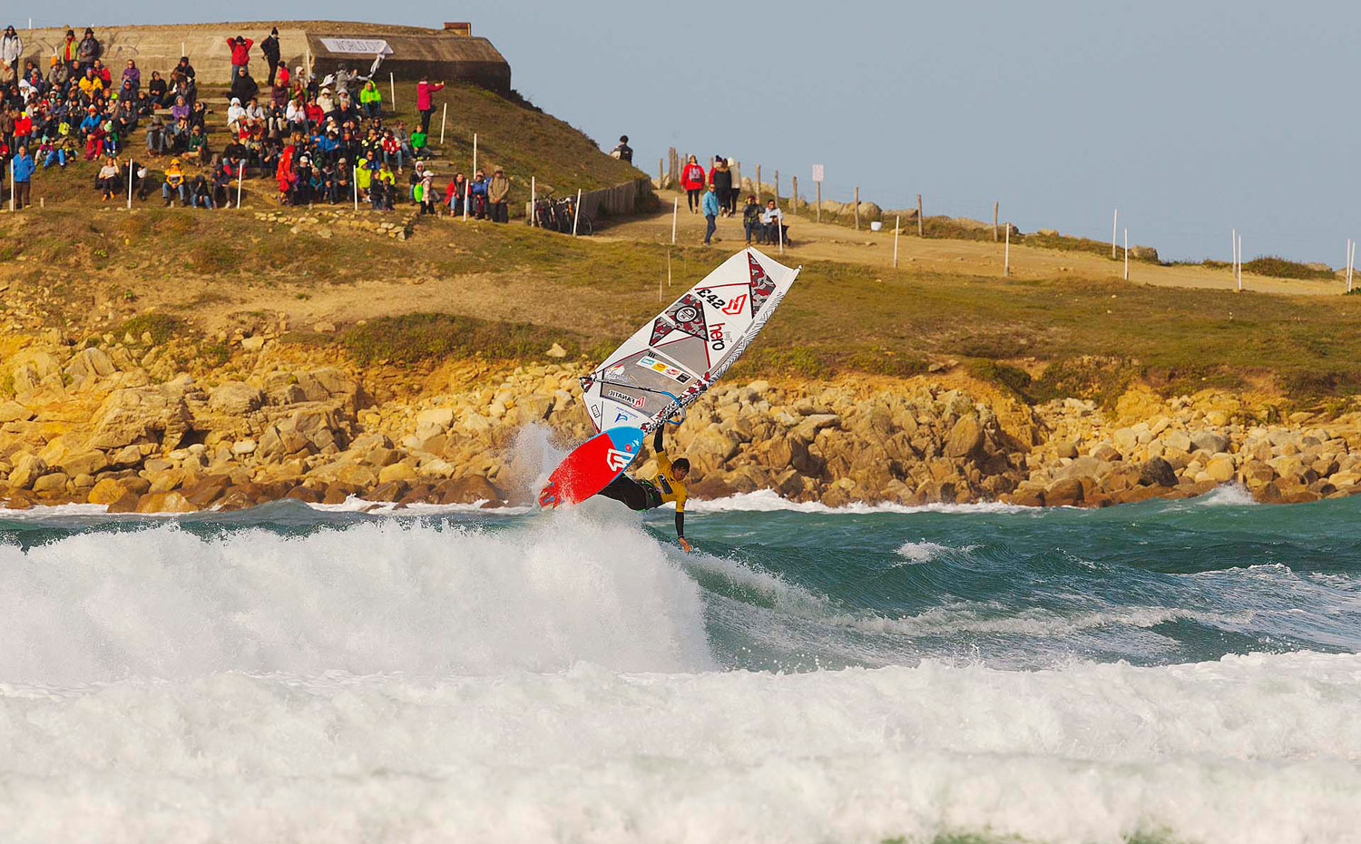 PWA World Cup La Torche 2014