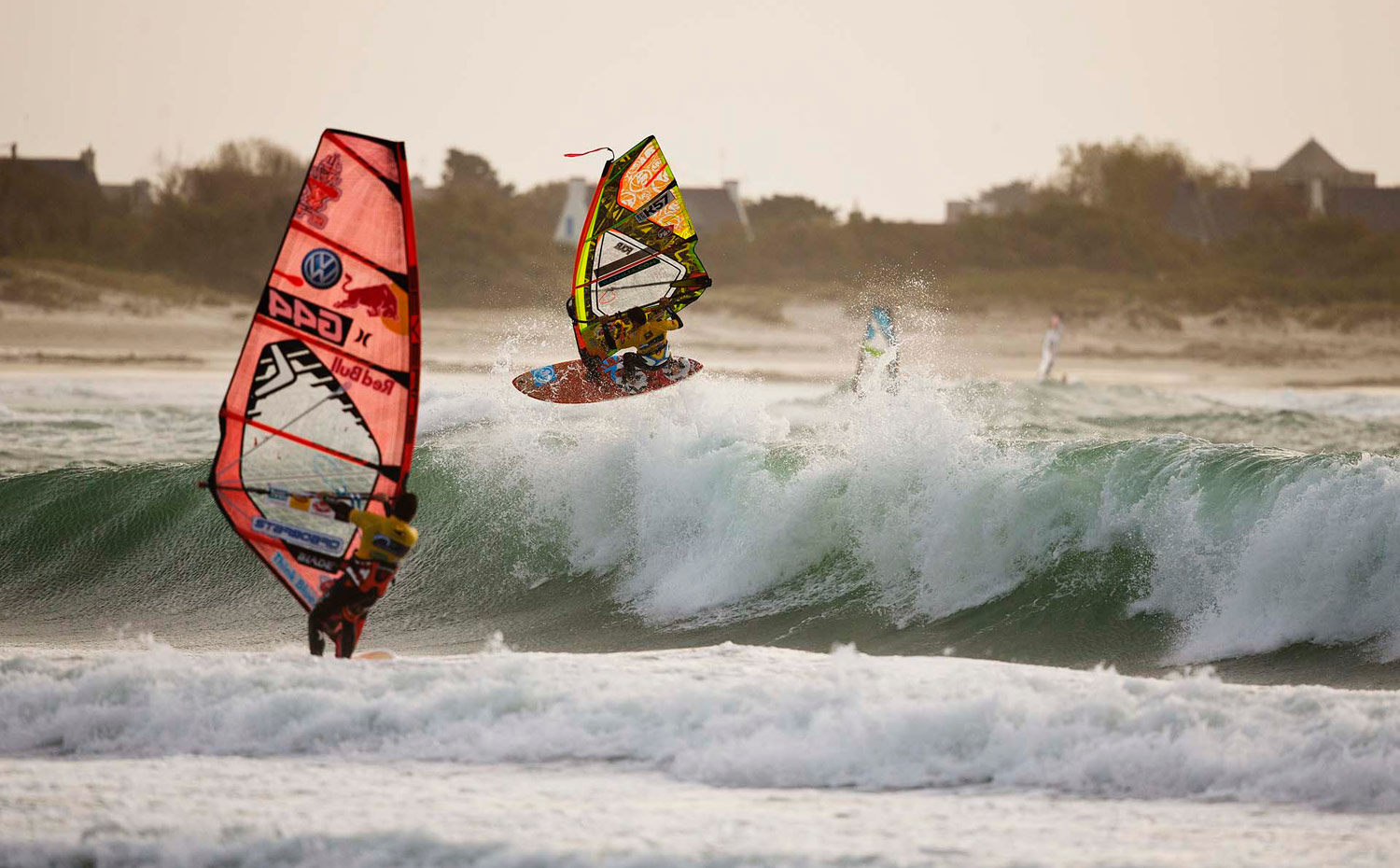 PWA World Cup La Torche 2014