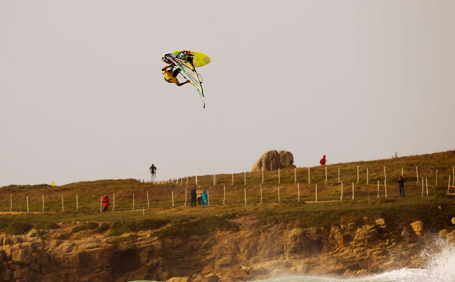 PWA World Cup La Torche 2014