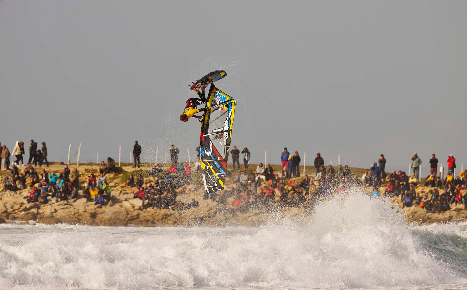 PWA World Cup La Torche 2014