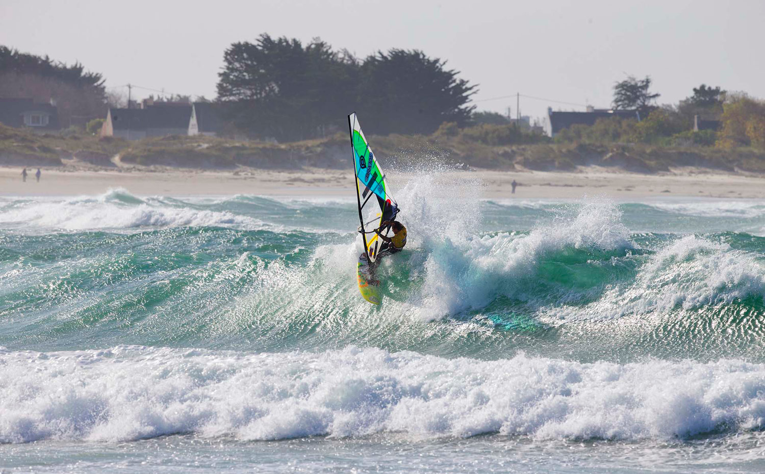 PWA World Cup La Torche 2014