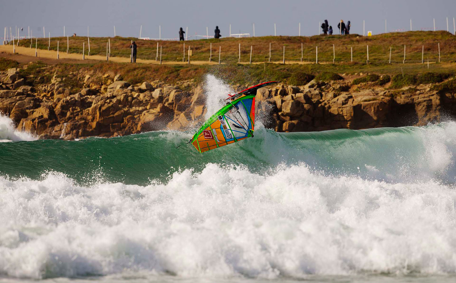 PWA World Cup La Torche 2014