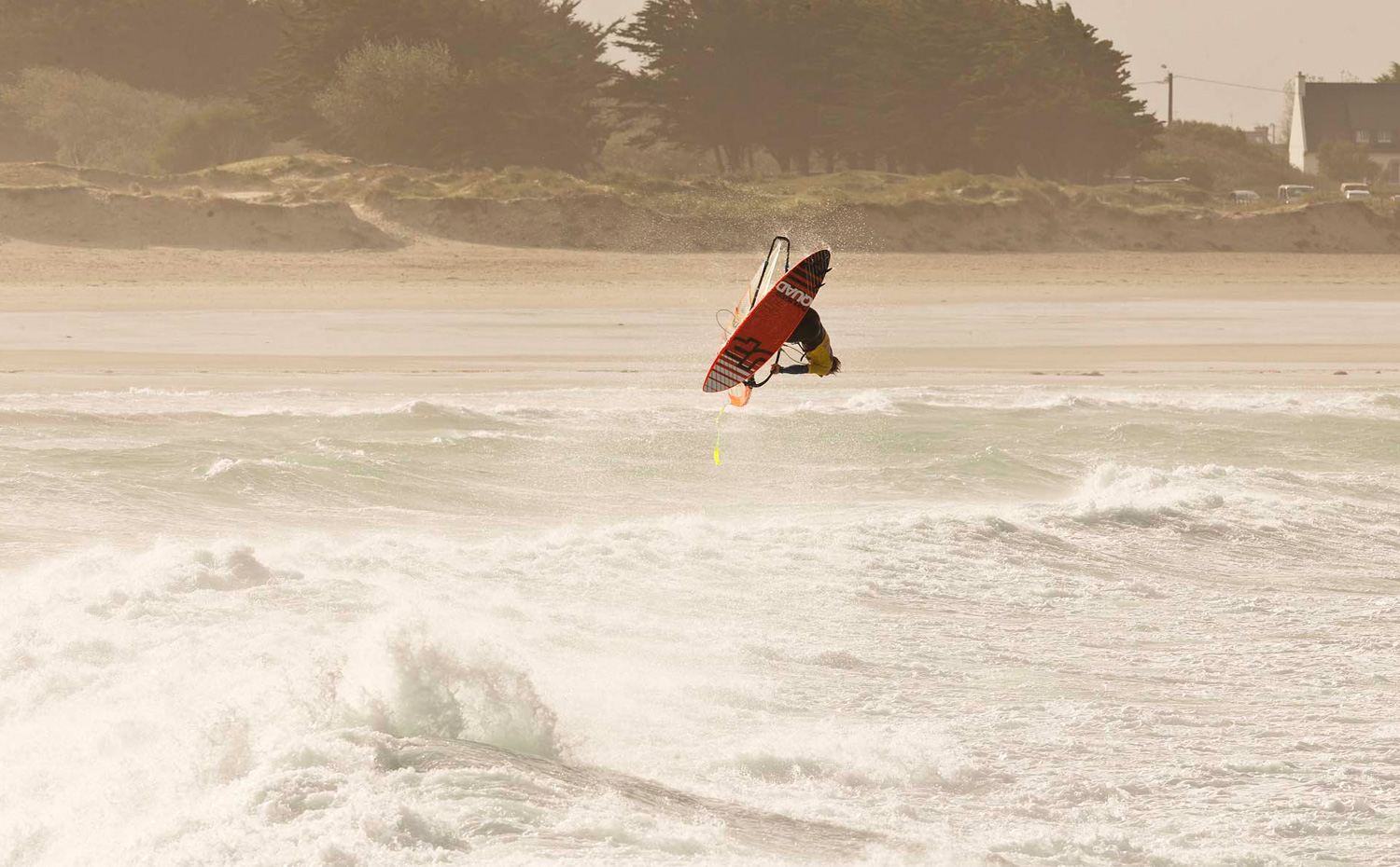 PWA World Cup La Torche 2014