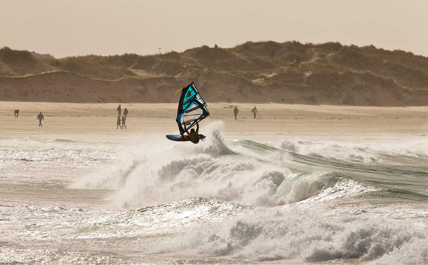 PWA World Cup La Torche 2014