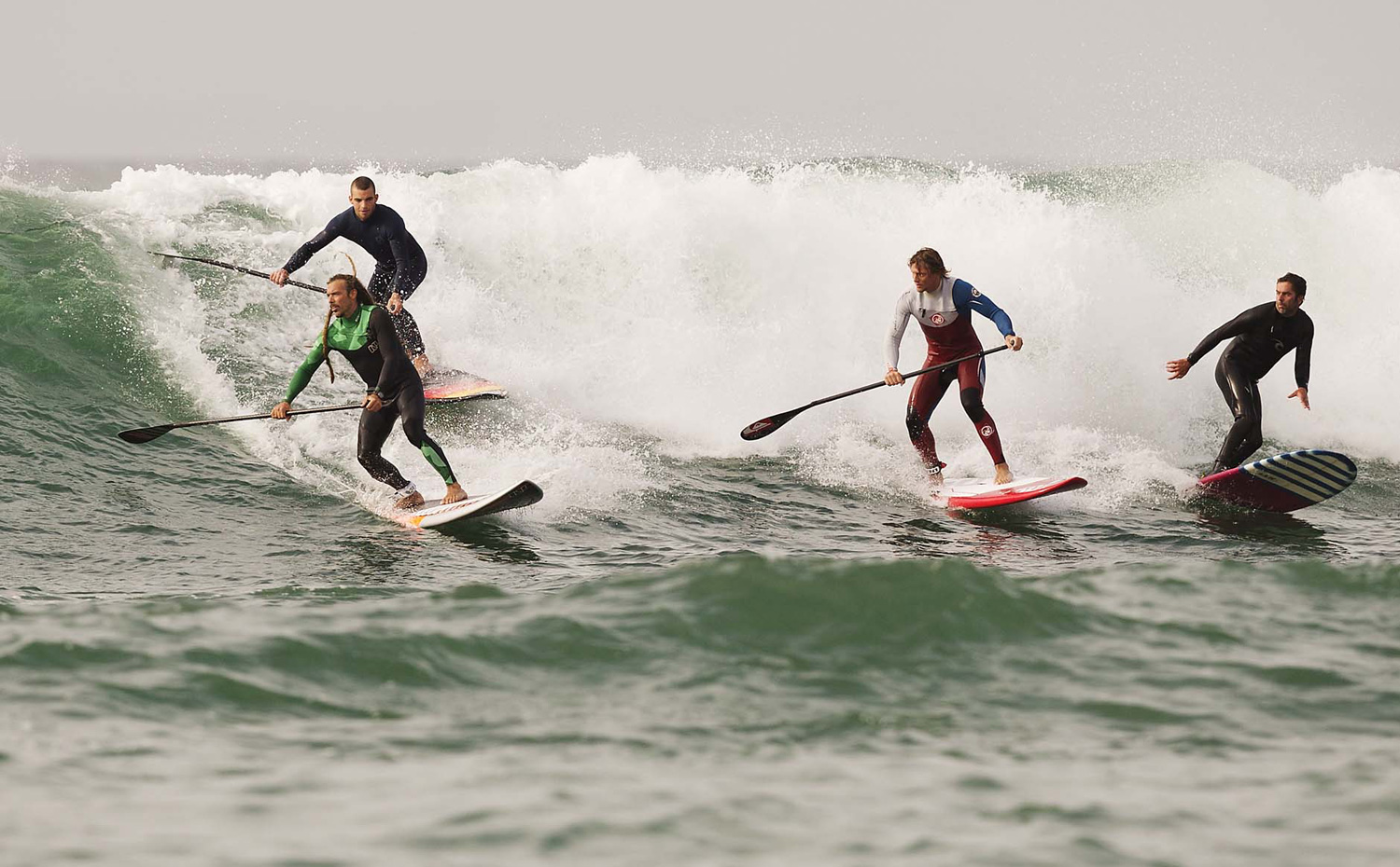 PWA World Cup La Torche 2014